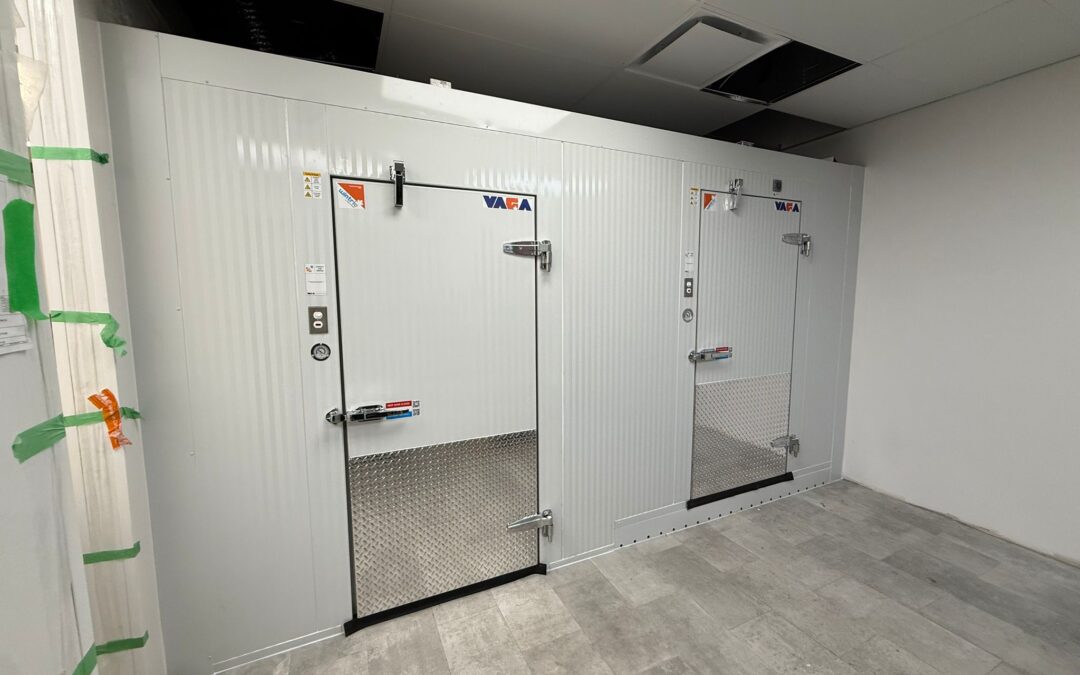 Walk-in Combo – Lachine, QC