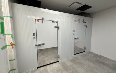 Walk-in Combo – Lachine, QC