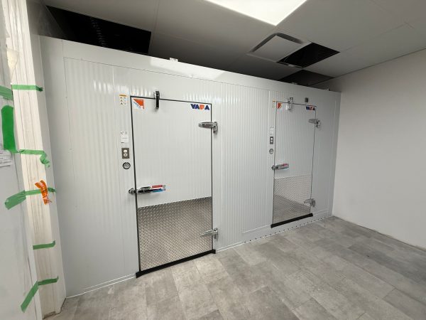 V-TAG Pro – Double Tongue & Groove Panels