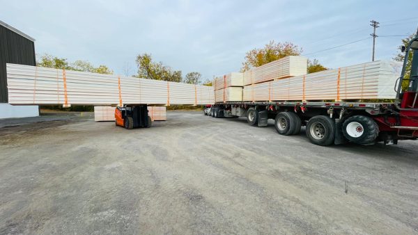 V-TAG – Double Tongue & Groove Panels