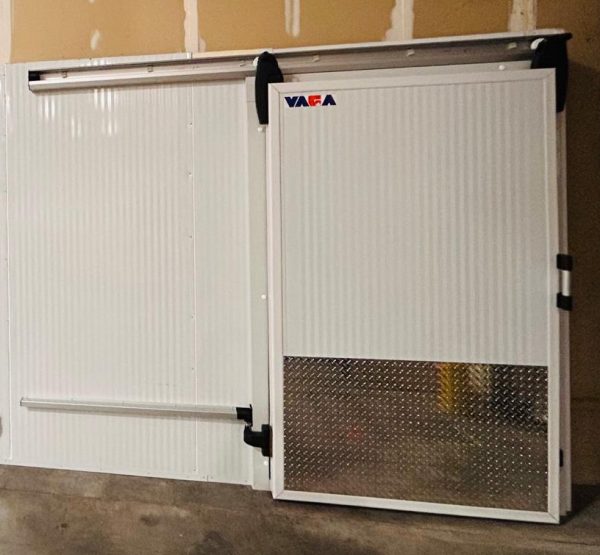 SLD 1000 Series - Sliding Doors