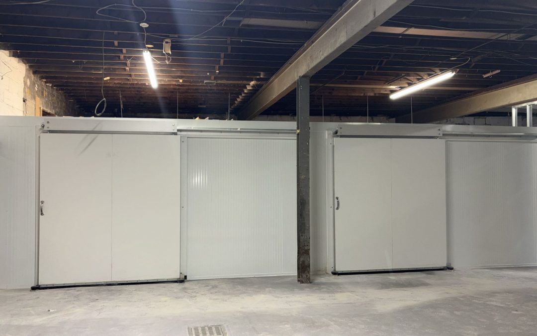 Combo Warehouse – Windsor, ON