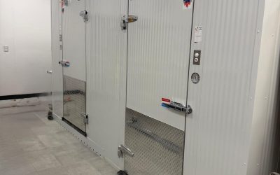 Walk-in Combo – Boucherville, QC