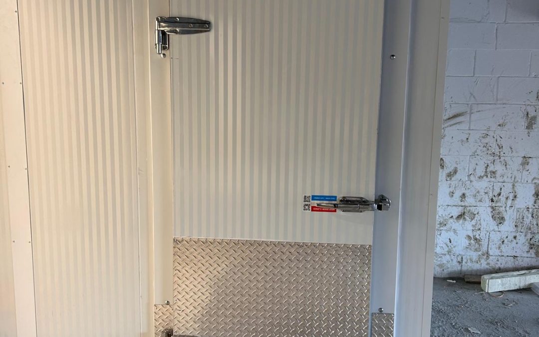 Food Processing Facility – Etobicoke, ON