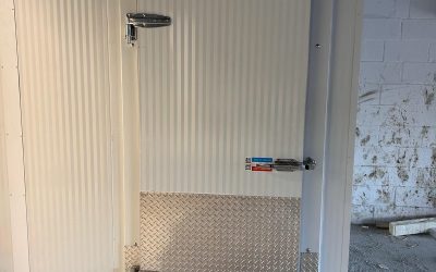 Food Processing Facility – Etobicoke, ON