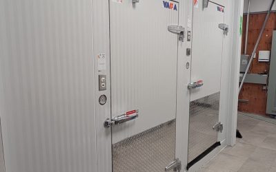 Walk-in Combo – Essex, ON