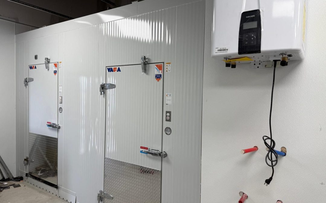 Walk-in Combo – Sarnia, ON