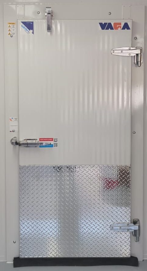 SMD 100 Series - Surface Mount Hinge Doors