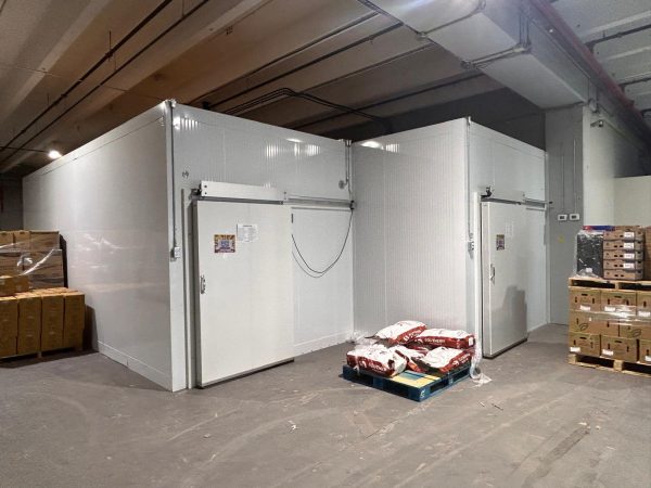 Combo Warehouses