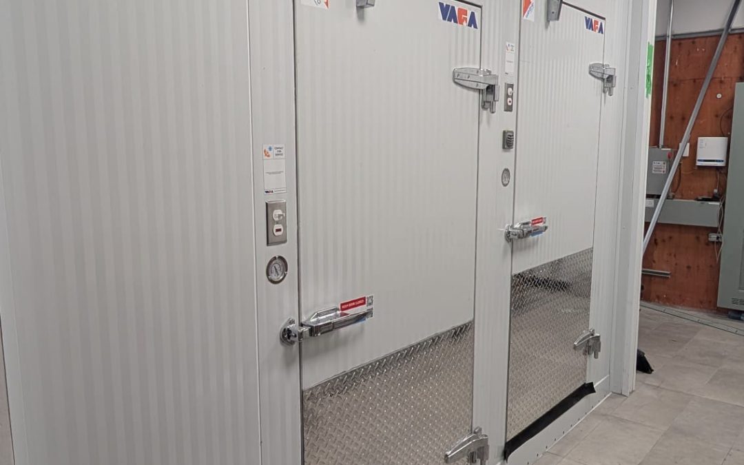 Walk-in Combo – Essex, ON
