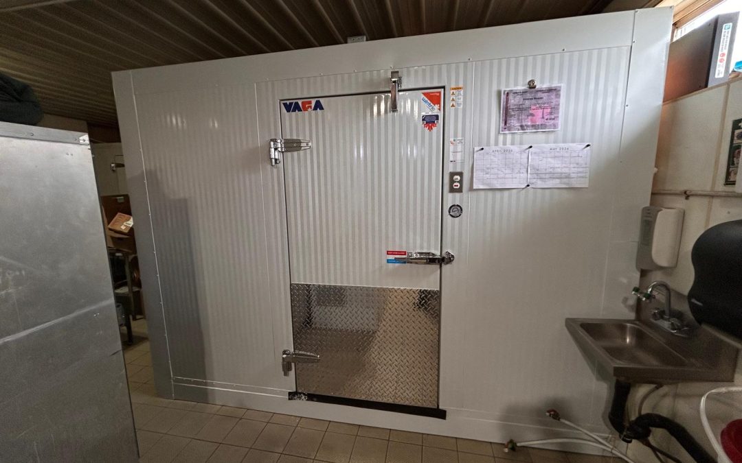 Walk-in Combo – Woodview, ON